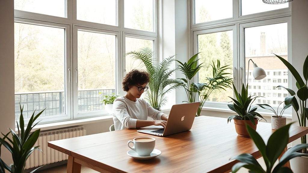 Best Neighborhoods for Digital Nomads in Tallinn